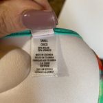 Luli Fama  Padded Bikini Top With Rhinestones Photo 35