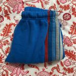 Aviator Nation  Stripe Sweatpants Photo 0