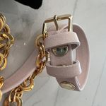 La Mer Collections Pink Charm Watch Photo 8