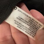 Xhilaration NWT Black Lace Detail Off Shoulder Dress Size Large Mini Resort Part Photo 7