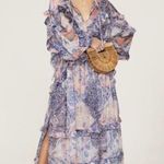 MISA Los Angeles BNWT  Persephone Maxi Dress Size XS Photo 0