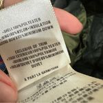 Patagonia Women's Down Jacket Puffer in green size S Photo 3