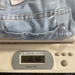 Blue Savvy  size 5/27 90’s boyfriend distressed jeans Photo 10