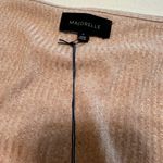 Majorelle NWT  Sienna Bodysuit in Soft Pink Photo 2