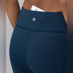Lululemon Twist & Train Crop (19") Jaded 10 Photo 6