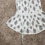 Rubbish  Women's Floral Print Sleeveless Flowy Bohemian Top Size XS Photo 6