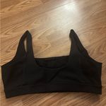 J.Crew  Sports Bra Size Medium Photo 1