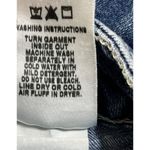 Cruel Women JR's Jeans White Stitch Pocket 7L Mackenna Low Rise Blue Size undefined Photo 7