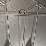 Lucy in the Sky White and Pink Sequin Dress Photo 3