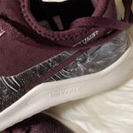 Nike Womens Free TR 8 Print AH0709-600 Red Running Shoes Sneakers Photo 5