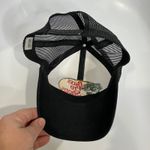 Bass Pro Shops Bass Pro trucker hat white with black mesh one size fits most Photo 3