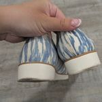 Life Stride  Blue Next Level Slip-ons Size 7 Photo 5