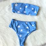 SheIn Star Bikini Photo 0