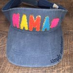 Simply Southern MAMA SPARKLE VISOR Photo 1