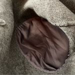 Ann Taylor  Plaid Women's wool Jackets size XS Photo 10