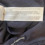 Abercrombie & Fitch Navy Camisole Top Womens Small Soft Girl Dainty Coastal Work Photo 6