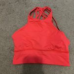 Lululemon Free To Be Moves Bra High Neck Photo 0