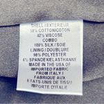 Milly Sleeveless Pop Art Ella Midi Dress Size 8 Photo 9