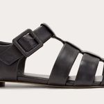 Everlane black The Day Fisherman Photo 1