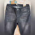 prAna  Women's Dark Straight Leg Jeans 27/4 30” inseam short Photo 1