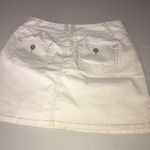 Loft Black & White Skirt 2152 Photo 1