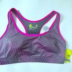 Xersion Women’s Athletic Sporty Racerback Bra Sz XL Photo 0