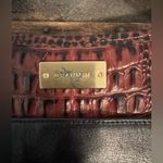 Brahmin Leather Crossbody Bag Photo 1