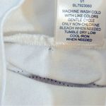 Blair Scandia Fleece Long Sleeve Tunic Top Aztec Print Mock Turtleneck Size M Photo 7