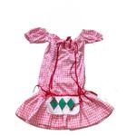 Leg Avenue  Strawberry Shortcake Costume Photo 2