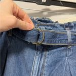 a.n.a . High Rise Wide Leg Crop Jeans NWT Size 6 Photo 5