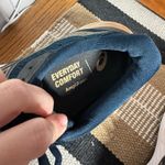 ASICS  Gel-Excite Running Sneaker Women 9 Blue/Champagne Athleisure Walking Shoe Photo 9