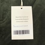 Everlane  The Way-High Corduroy Pant High Rise Straight NWT Size 29 Photo 5