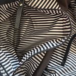 Kate Spade EUC  Black Leather Expandable Shoulder Bag Photo 12