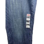 Levi's Levi Strauss Signature Classic Bootcut 24 W M Medium Wash Denim Jeans NWT Photo 2