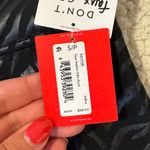 Spanx NWT faux leather bike shorts size small Photo 1