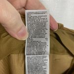 Banana Republic  Vicuna Brown Rivoli Relaxed Corduroy Pants Sz.12 NWT Photo 12