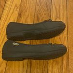 Crocs Women's Wrap Colorlite Ballet Flat Gray Size 8 Slip Ons Photo 1