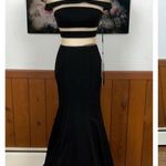 Alyce Paris Stunning New Claudine by  Prom/Pageant Gown! Photo 2