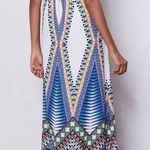 Maeve ANTHROPOLOGIE  Pakpao Maxi Dress Photo 3