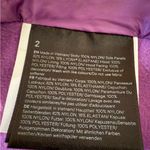 Lululemon Another Mile Jacket – Purple Blossom Light Size 2 | NWT |Retired- Rare Photo 12