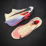 Nike New Air Zoom Alphafly Next% 3 'Coconut Milk’ Photo 0