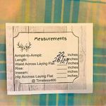 Nordstrom BP. Button-Up Shirt Oversized Pink Blue Adley Front Pockets XS Photo 10