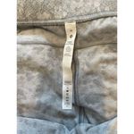 Lululemon Jogger Ready‎ to Rulu Crop Size 20 Speckle Spritz Jacquard Rhino Gray Photo 6
