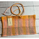 Universal Threads Universal Thread Smocked Tank Top -Pink Plaid Women's M NWT Photo 1