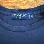 Ralph Lauren Pink Pony Walk Tshirt size XS Photo 1