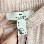 H by Halston H Halston Studio Soft Pink Joggers Medium Photo 7