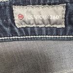 AG Adriano Goldschmied AG The Farrah Skinny contour‎ 360 jeans Sz 30 Photo 8