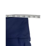 Balance Collection  Women's Navy Blue Workout Shorts Photo 3