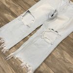 We The Free Free People  Straight Jeans Photo 1