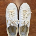 Puma  Sneakers Women’s White Photo 2